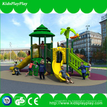 Kids Sport Amusement Equipment Juegos al Aire Libre